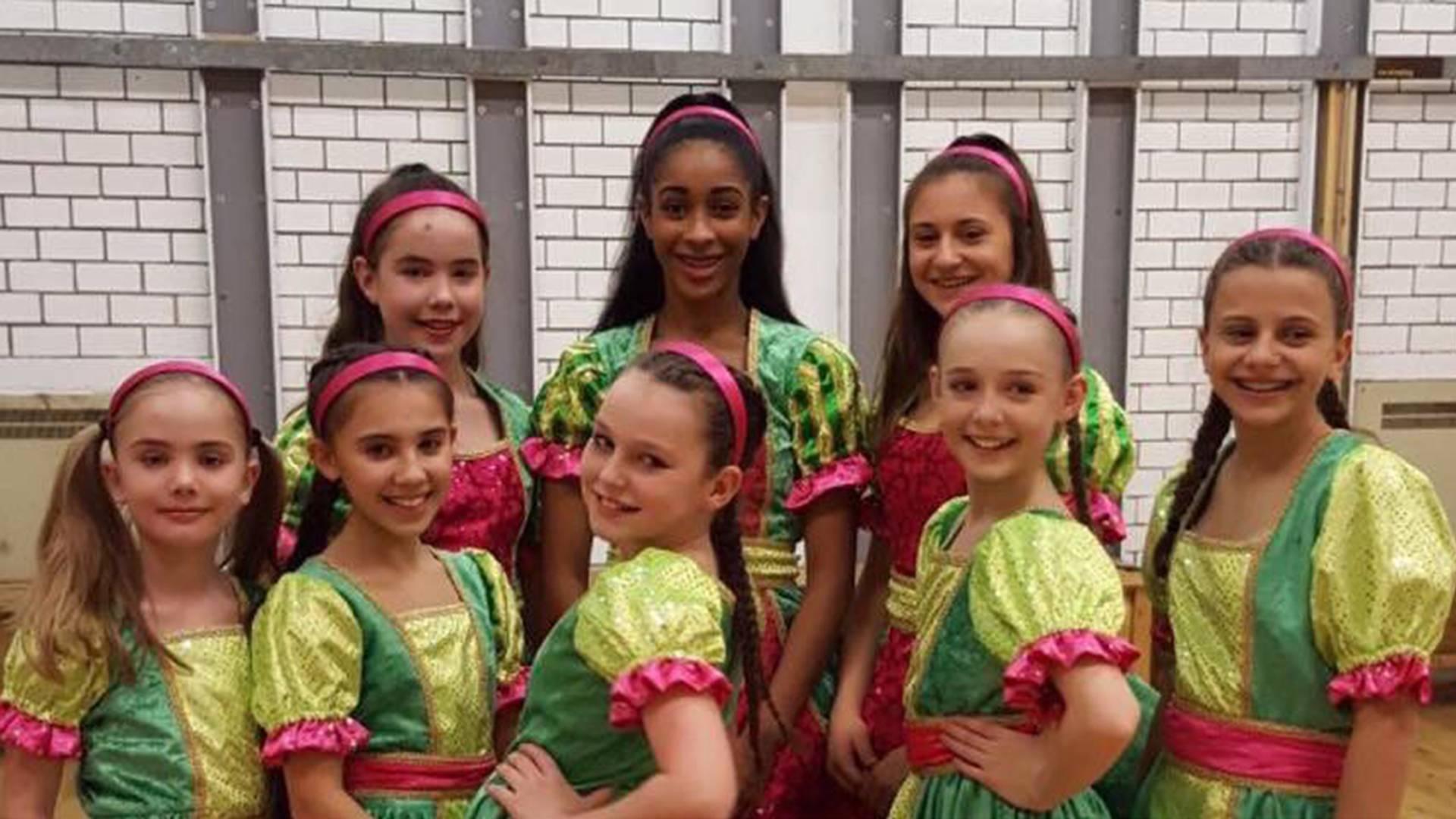 NCH School of Dance photo