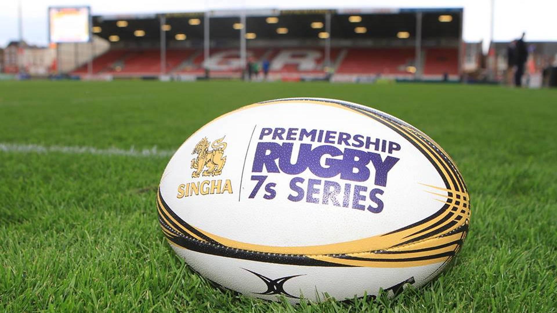 Premiership Rugby Academy Newcastle photo