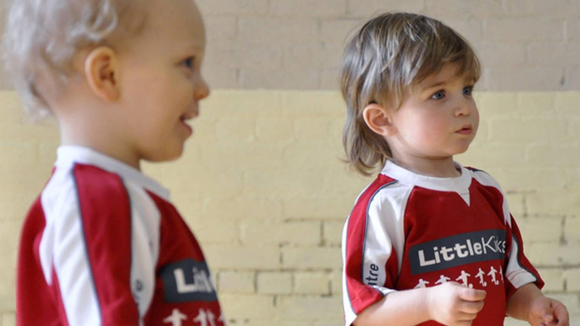 Little Kickers photo