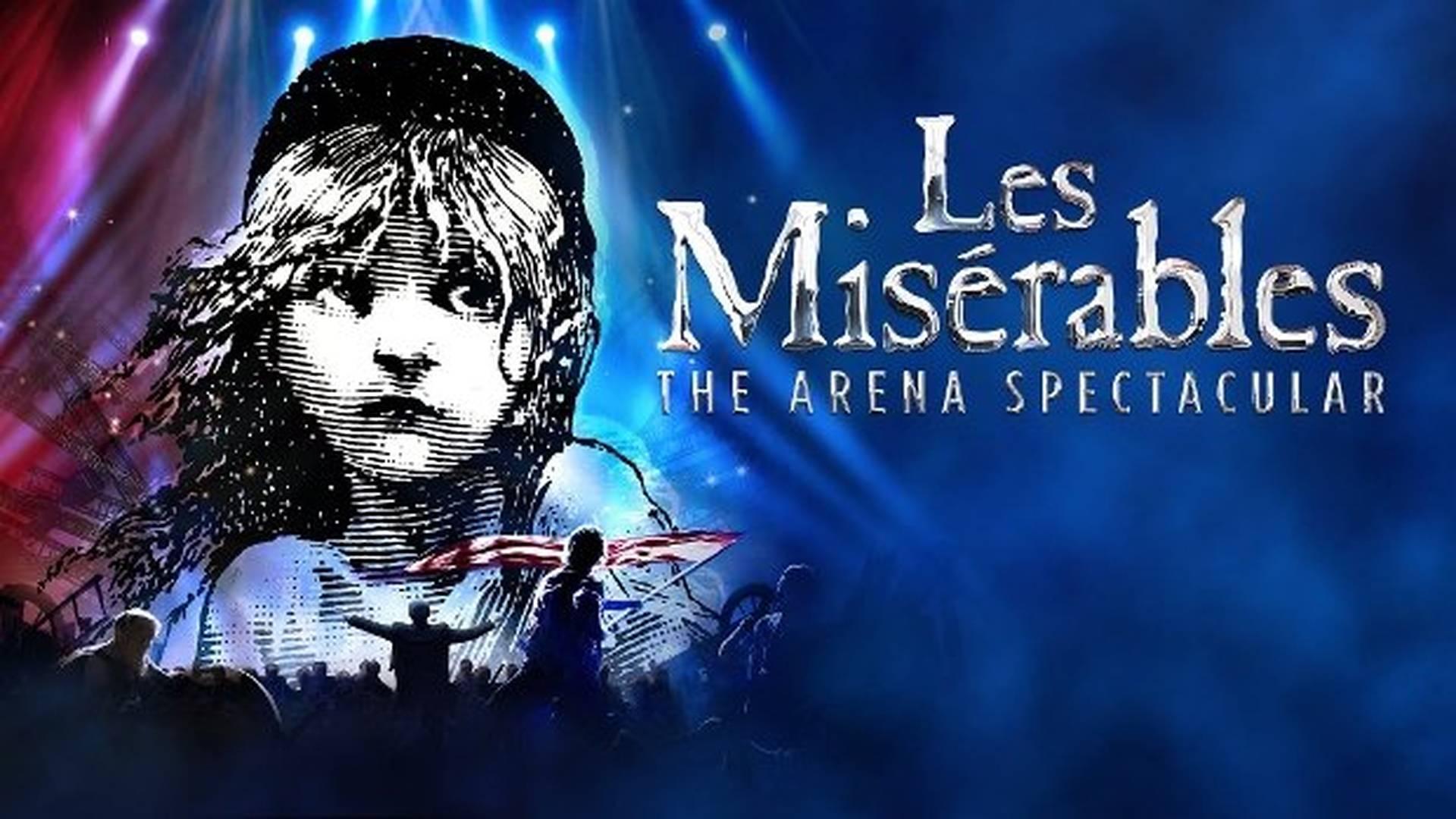 Les Miserables photo