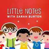 Little Notes logo