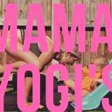 Blossom Tree Yoga Liverpool logo