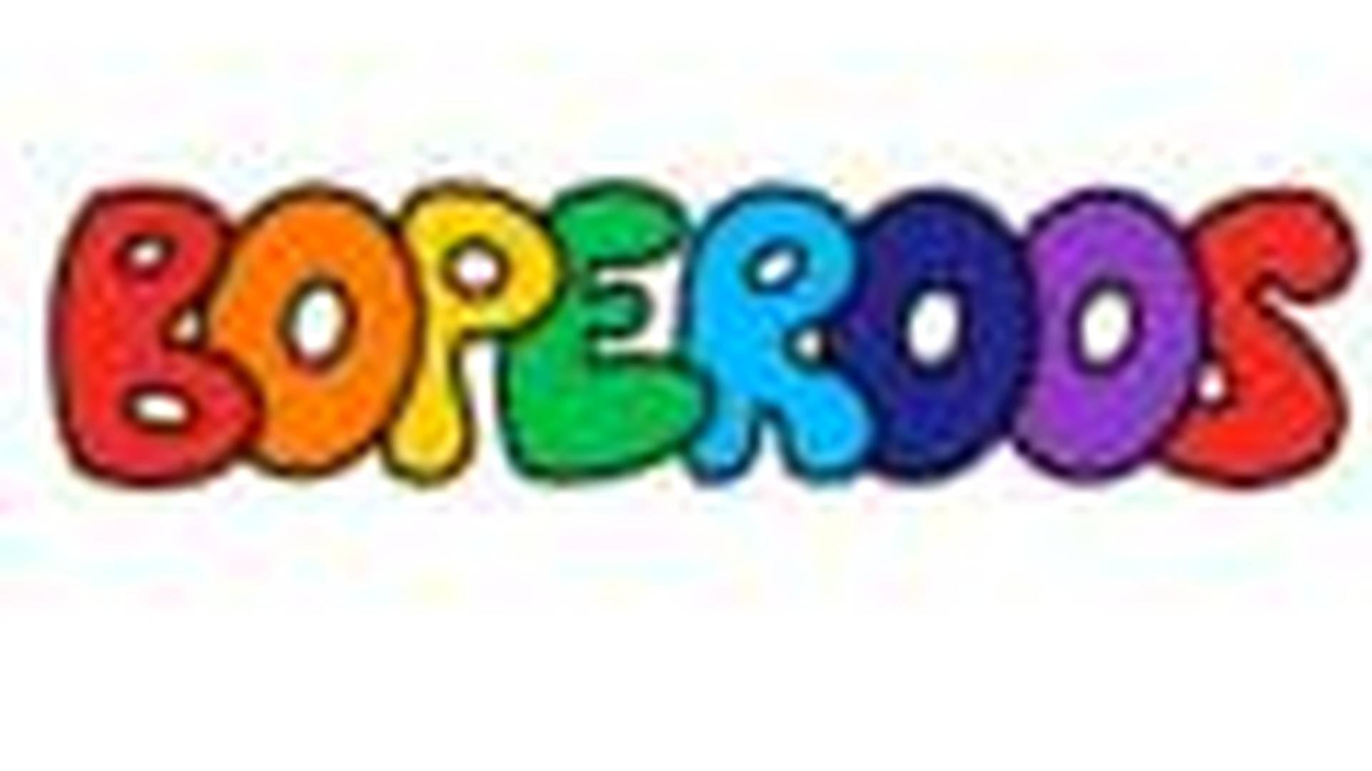 Boperoos - Boperoos 4 - 5yrs photo