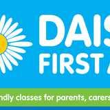 Daisy First Aid logo