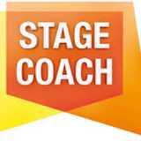 Stagecoach Performing Arts logo