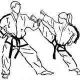 Swain Taekwon-Do logo