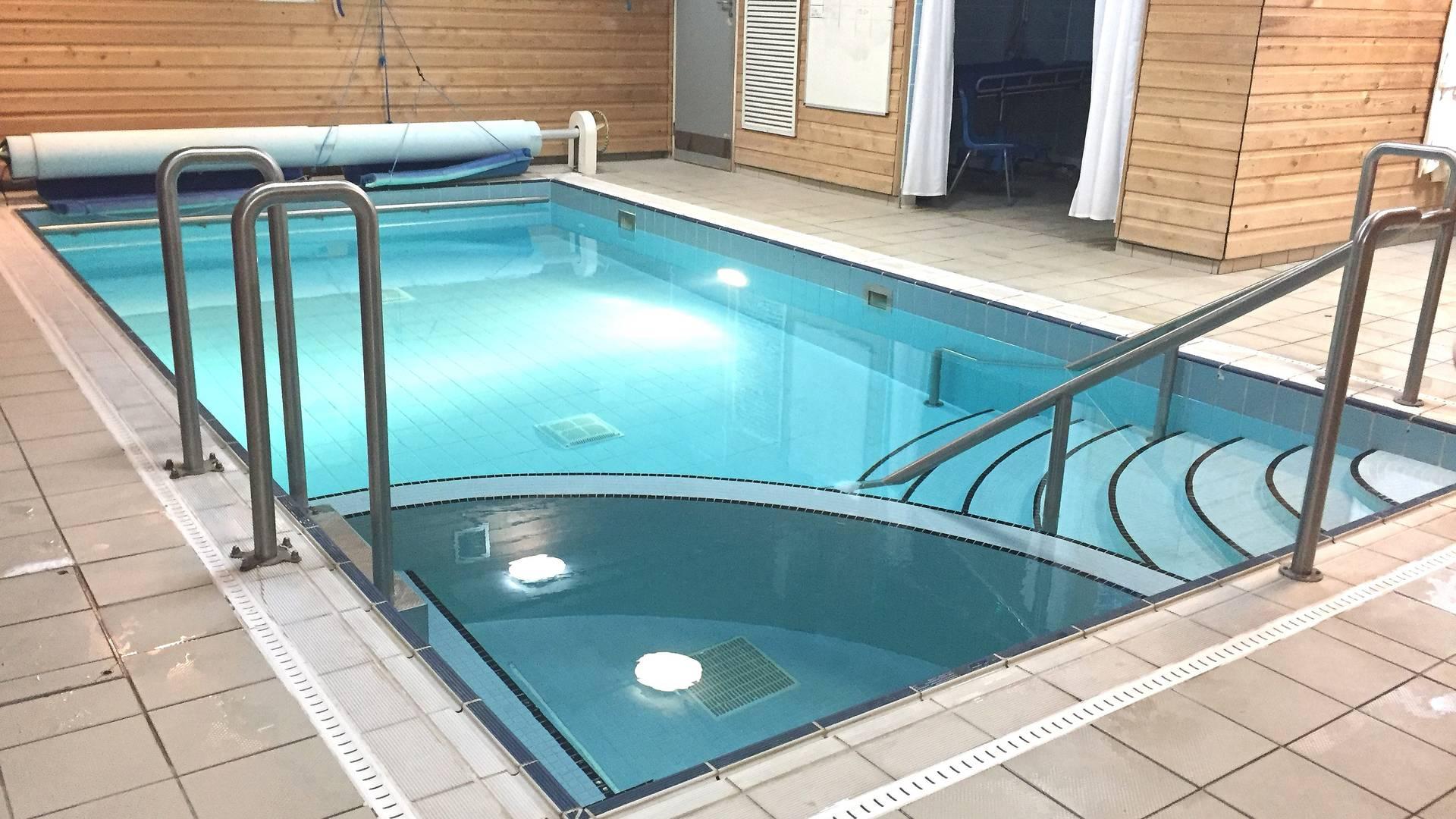 Water Babies @ The Campus - Weston-Super-Mare photo