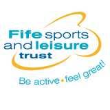 Fife Sports and Leisure Trust logo
