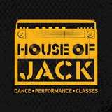 House of Jack logo