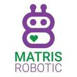 Matris Robotic logo