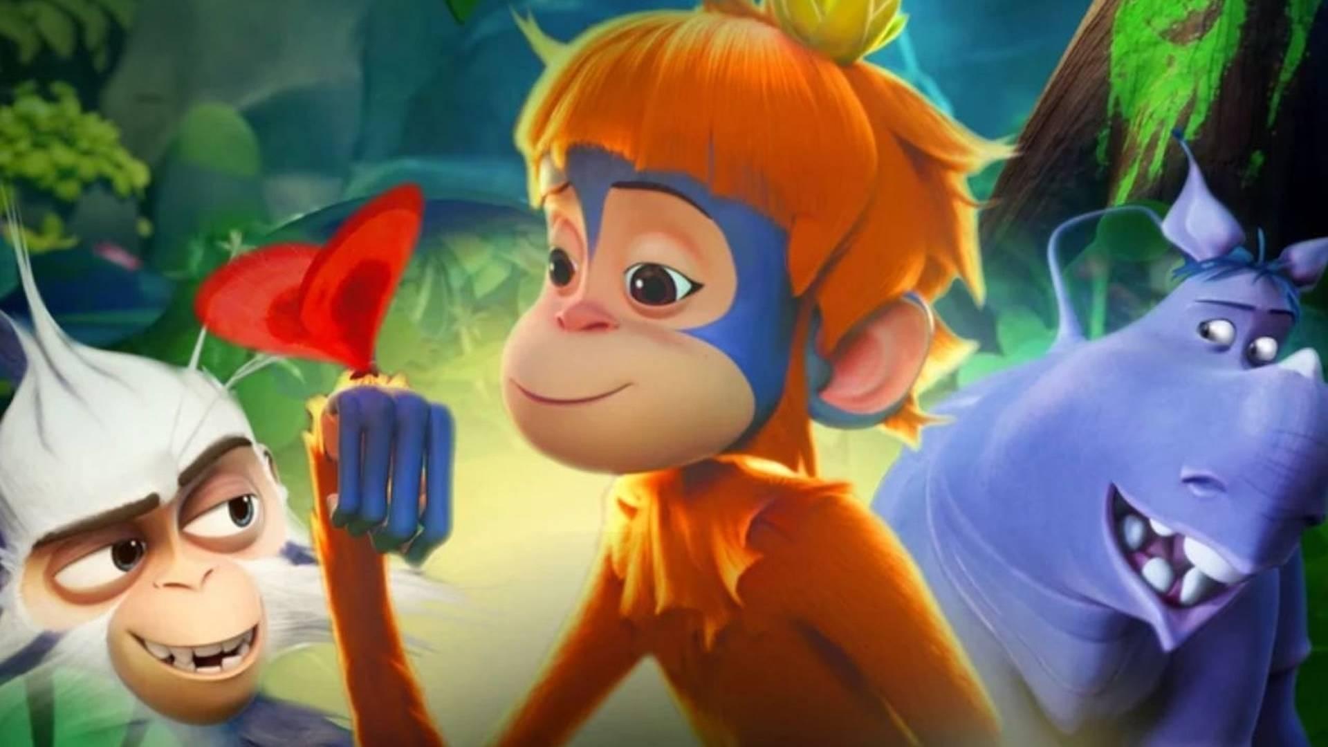 Screening - Ozi: Voice of the Forest photo