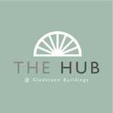 The Hub at Gladstone Ltd logo