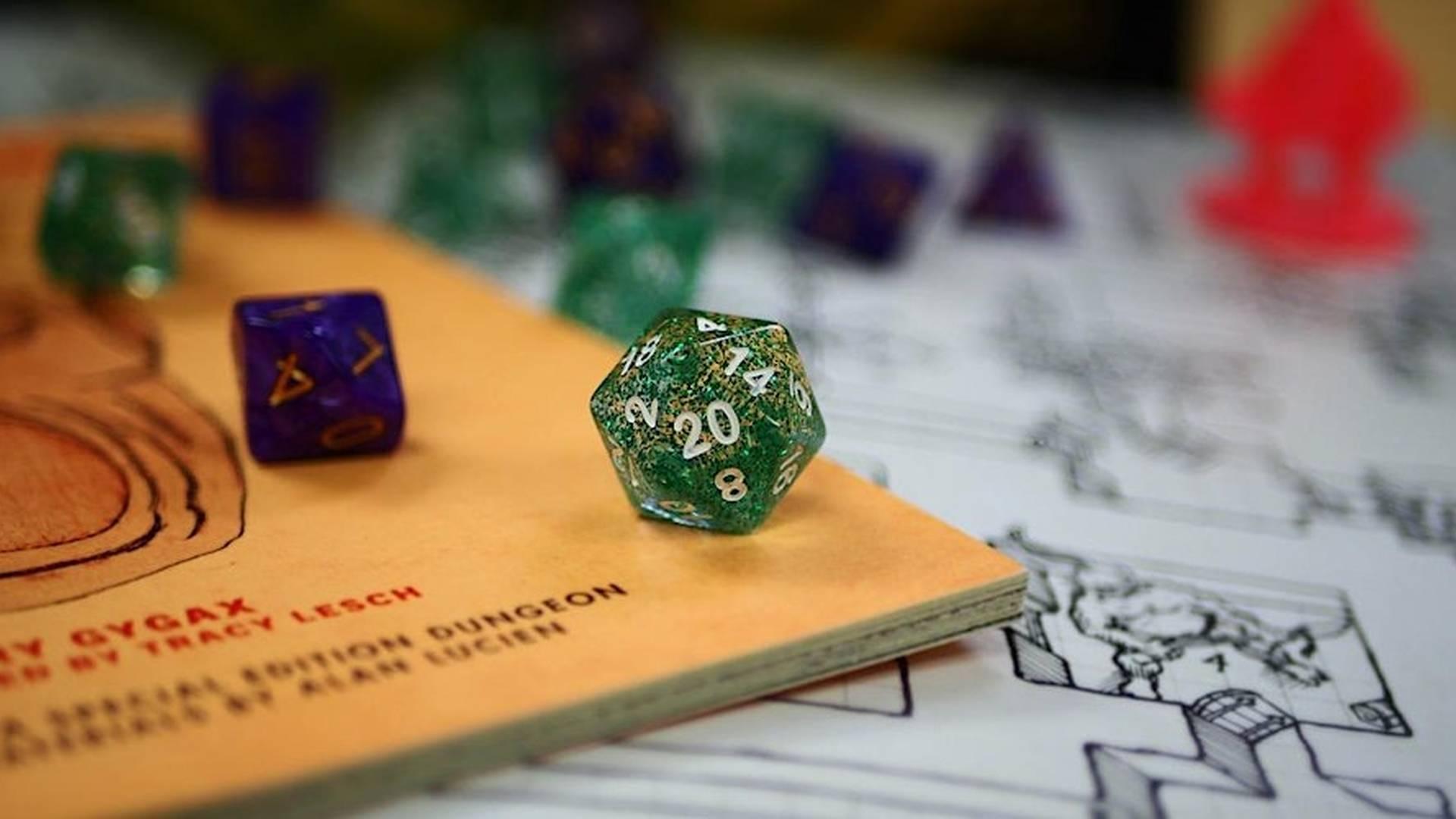 Sea Mills RPG Society photo