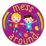 Mess Around logo