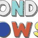 Wonder Wows logo