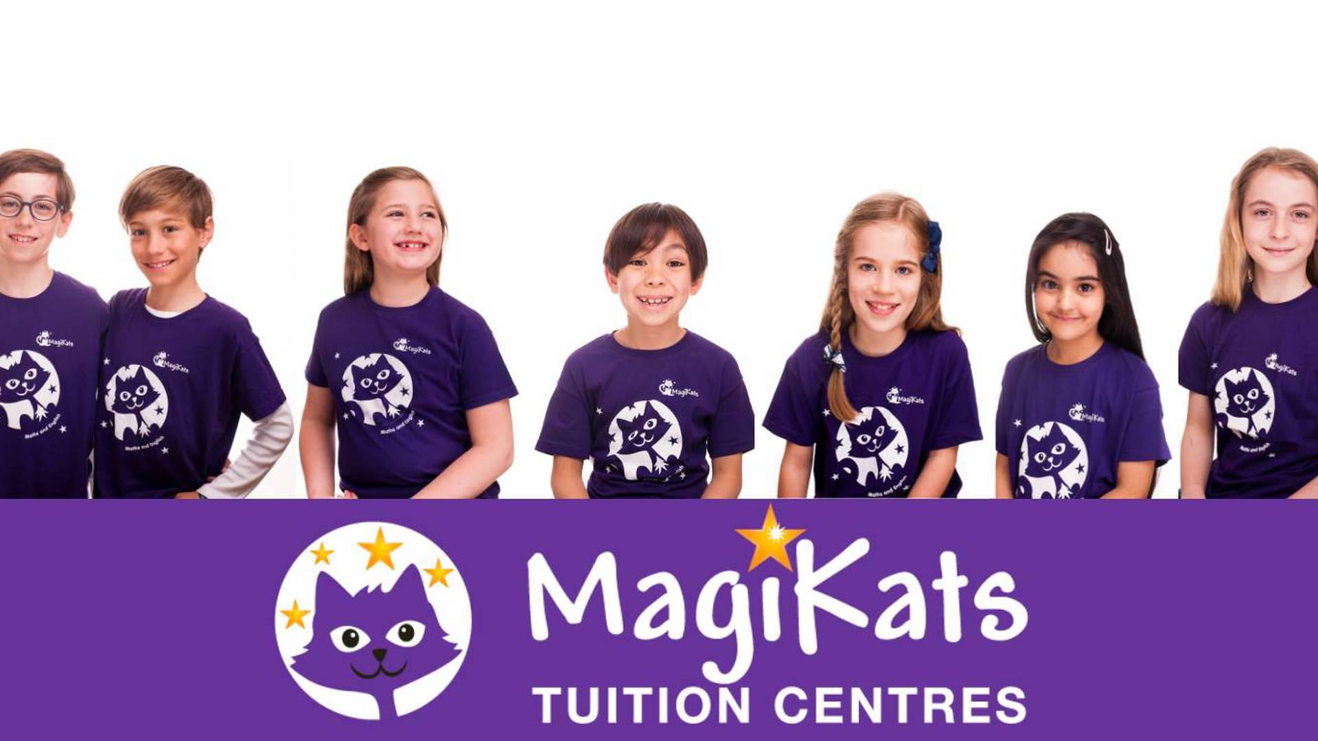 MagiKats photo