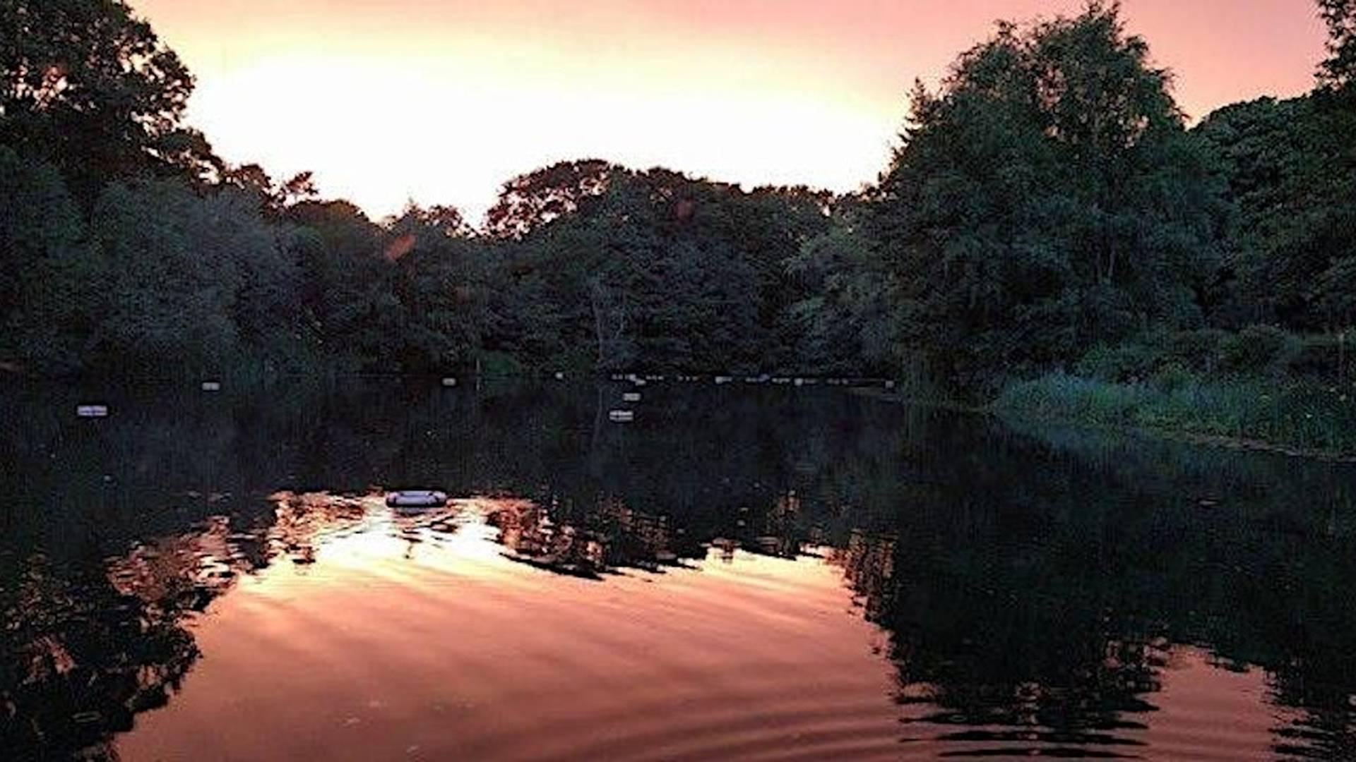 Kenwood Ladies' Pond - Bookings return Spring 2026, pay on arrival now. photo