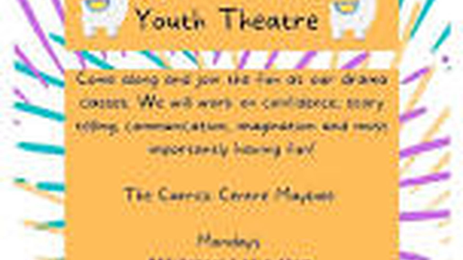 Drama Llama Youth Theatre photo