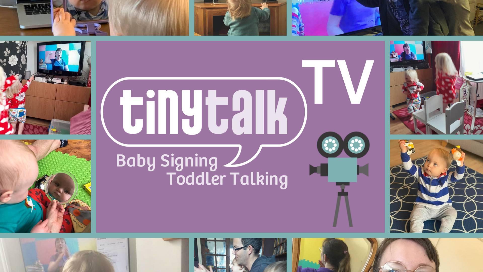 TinyTalk photo