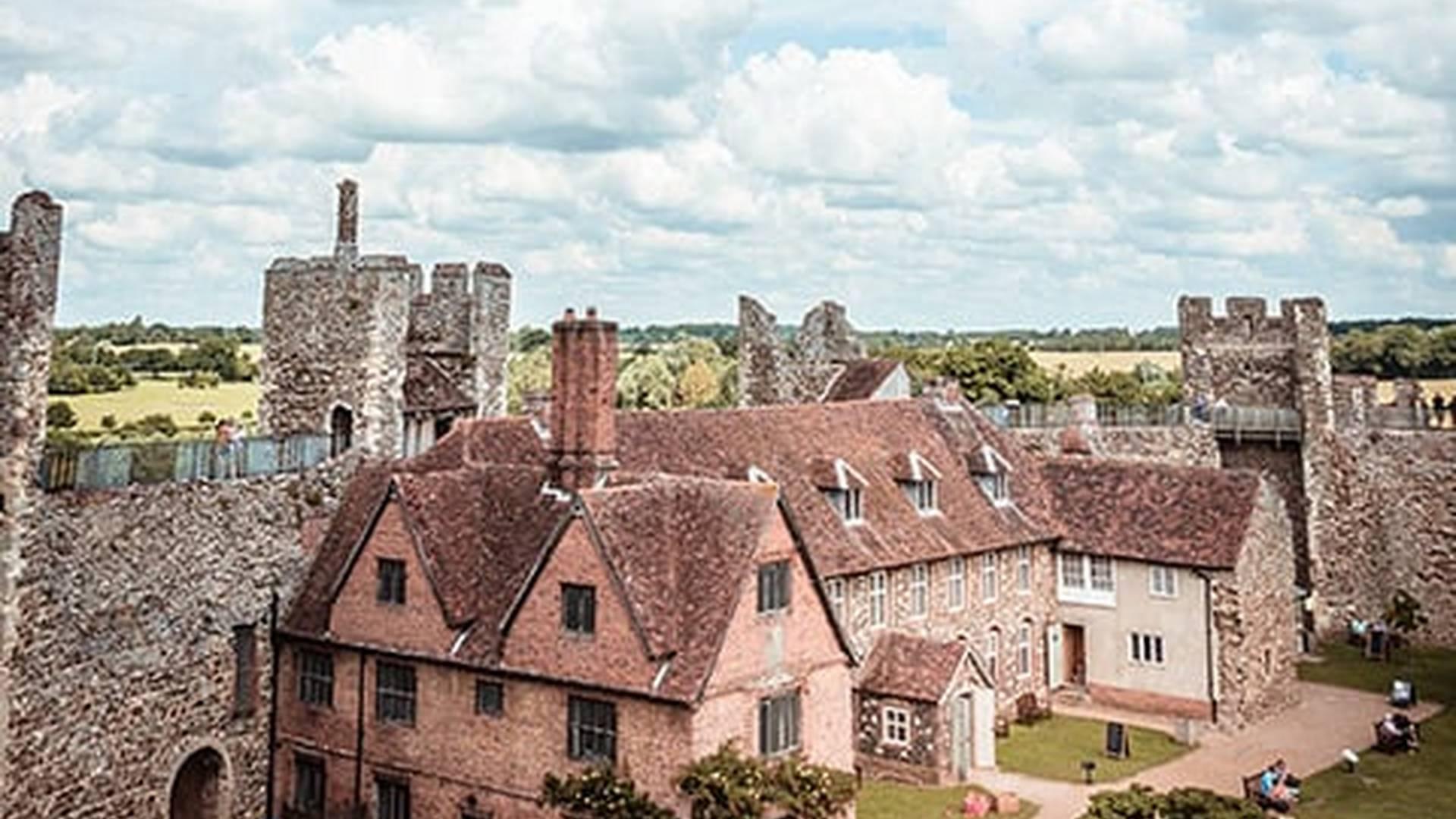 Members' Week: photo