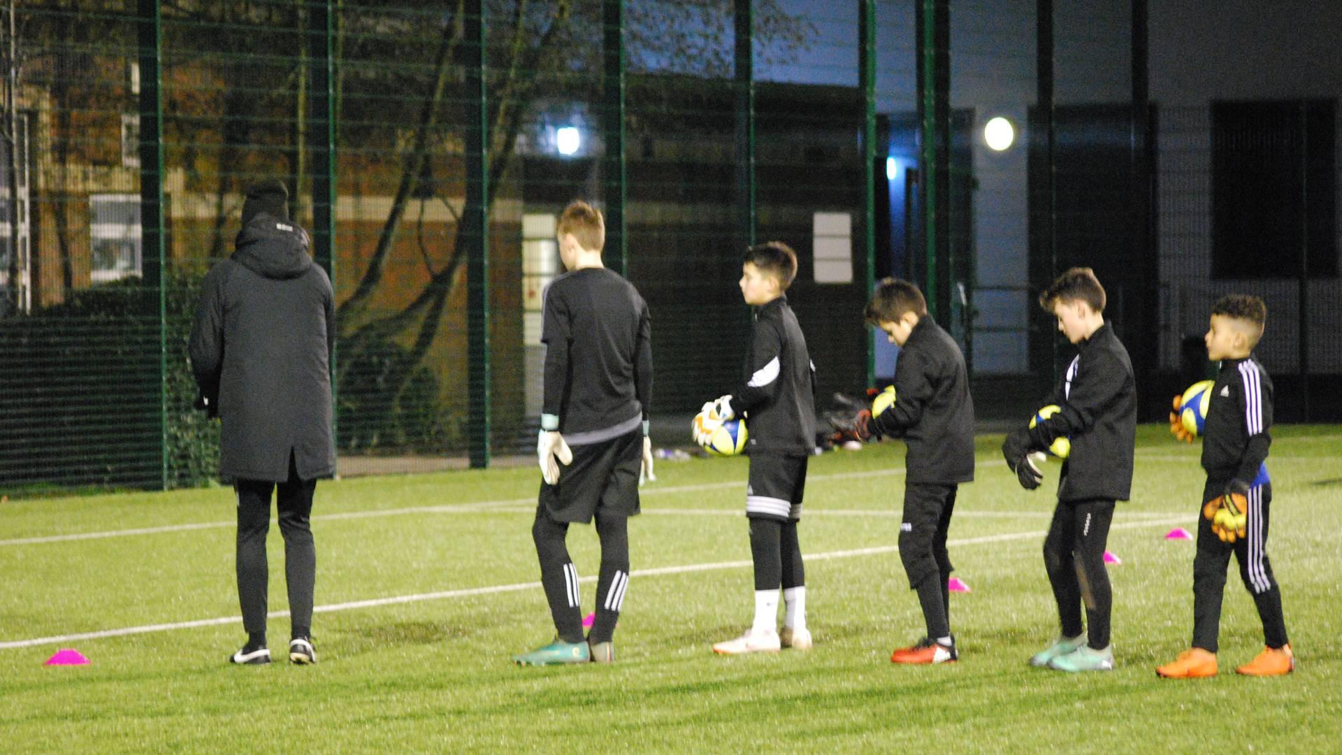 Football Dreams Academy photo