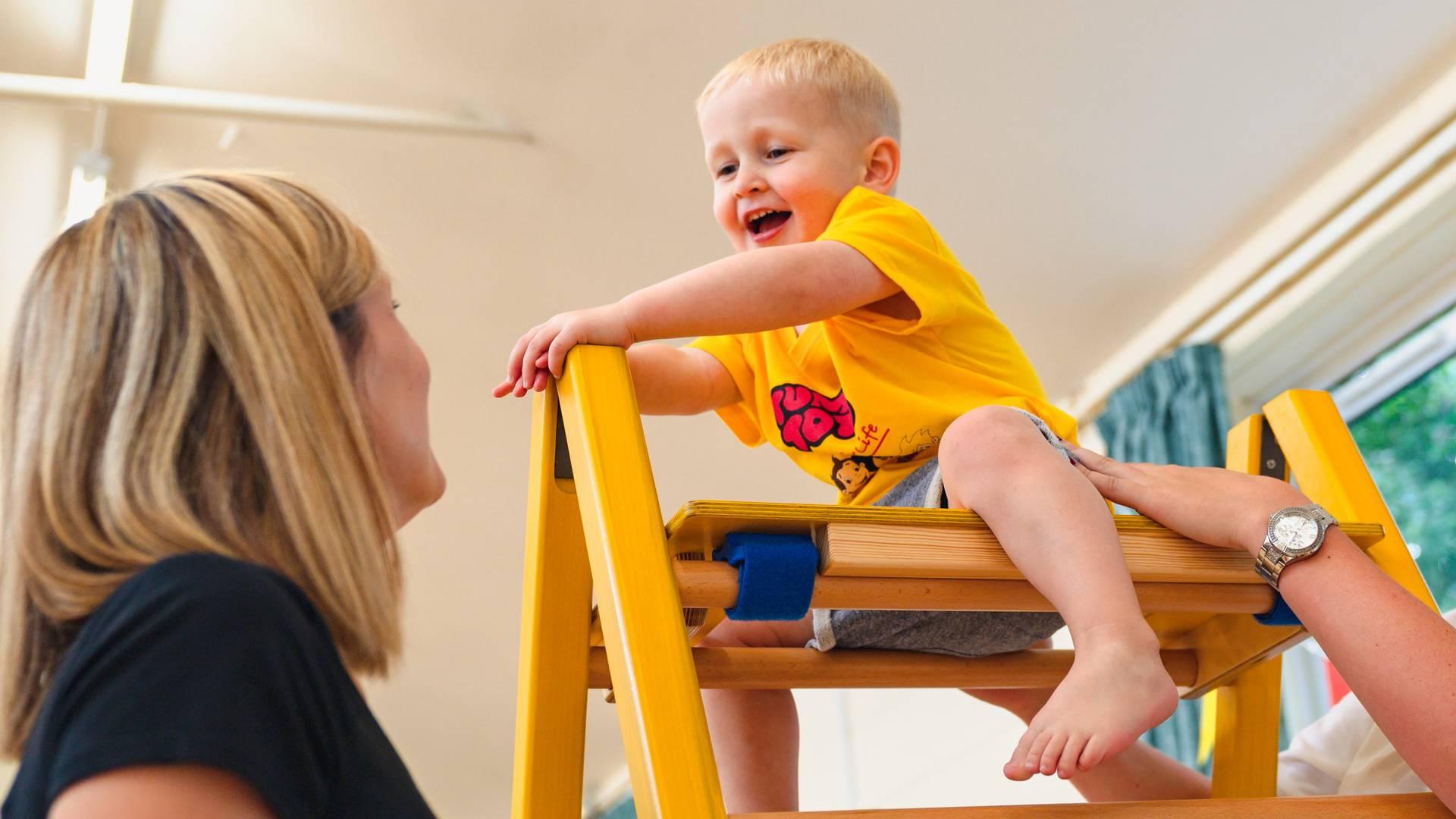 Tumble Tots photo