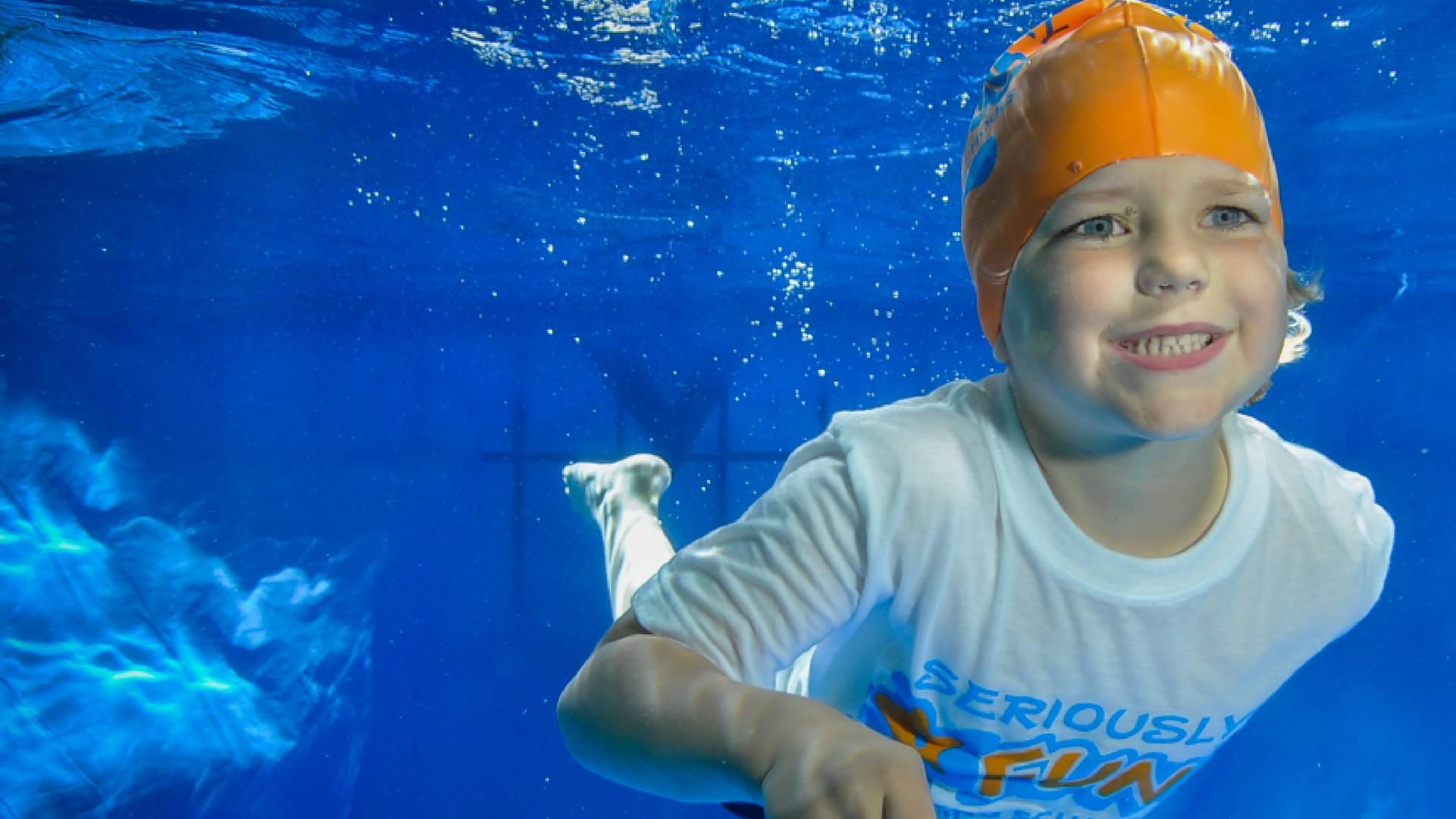 Seriously FUN Swimming Schools photo