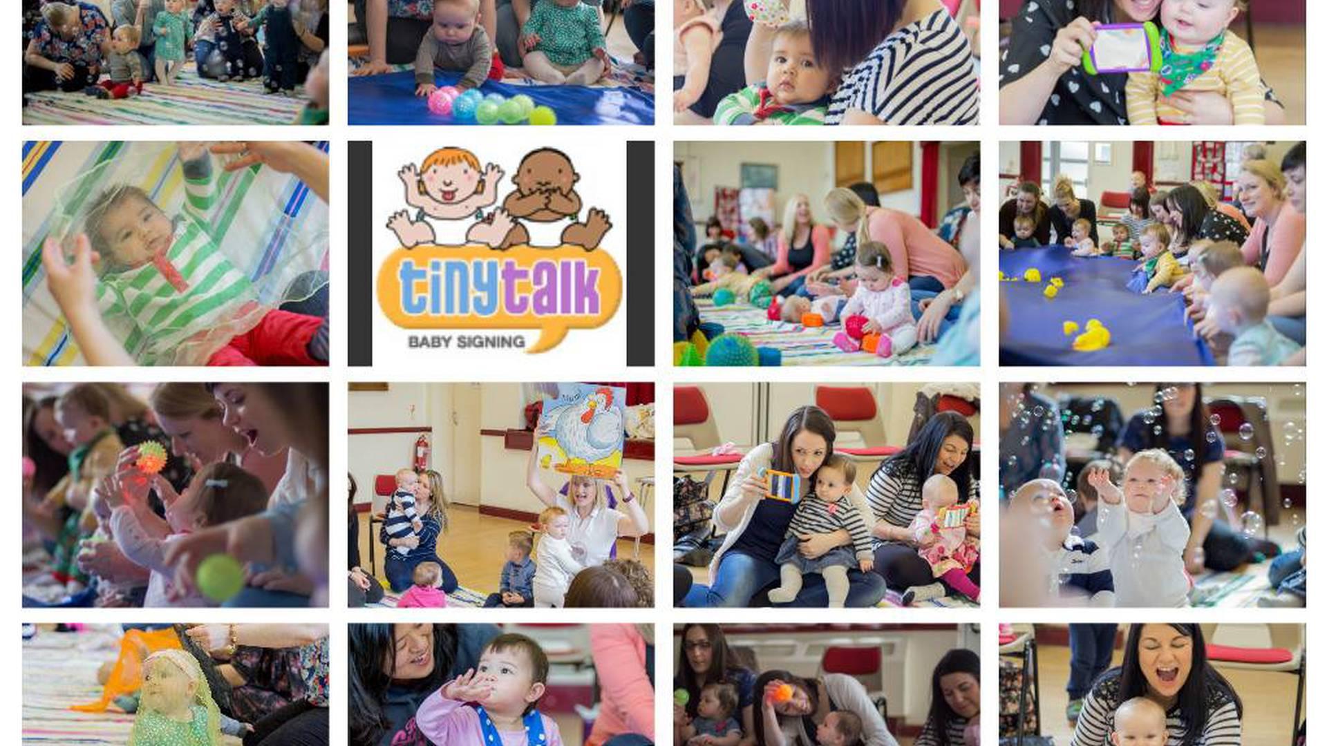 TinyTalk photo