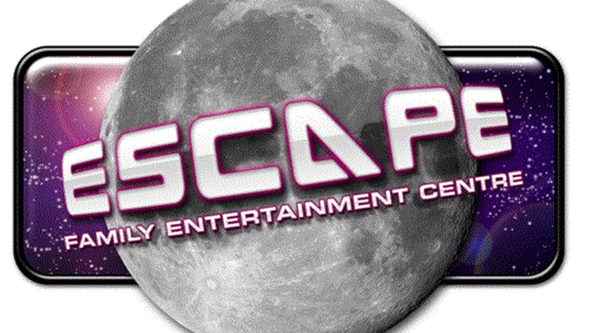 Escape photo