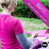 Buggyfit logo