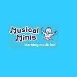 Musical Minis logo