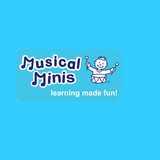 Musical Minis logo