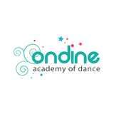 Ondine Academy of Dance logo