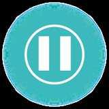 Press Pause logo