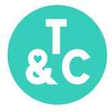 Tea and Crafting logo