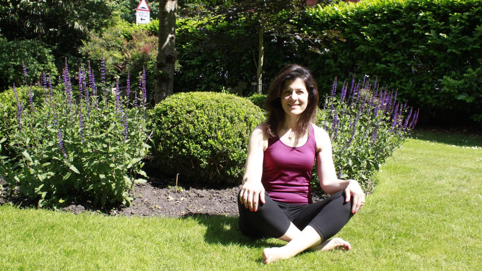 Mumaste Yoga & Wellbeing photo