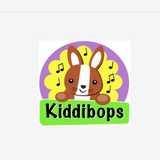 Kiddibops logo