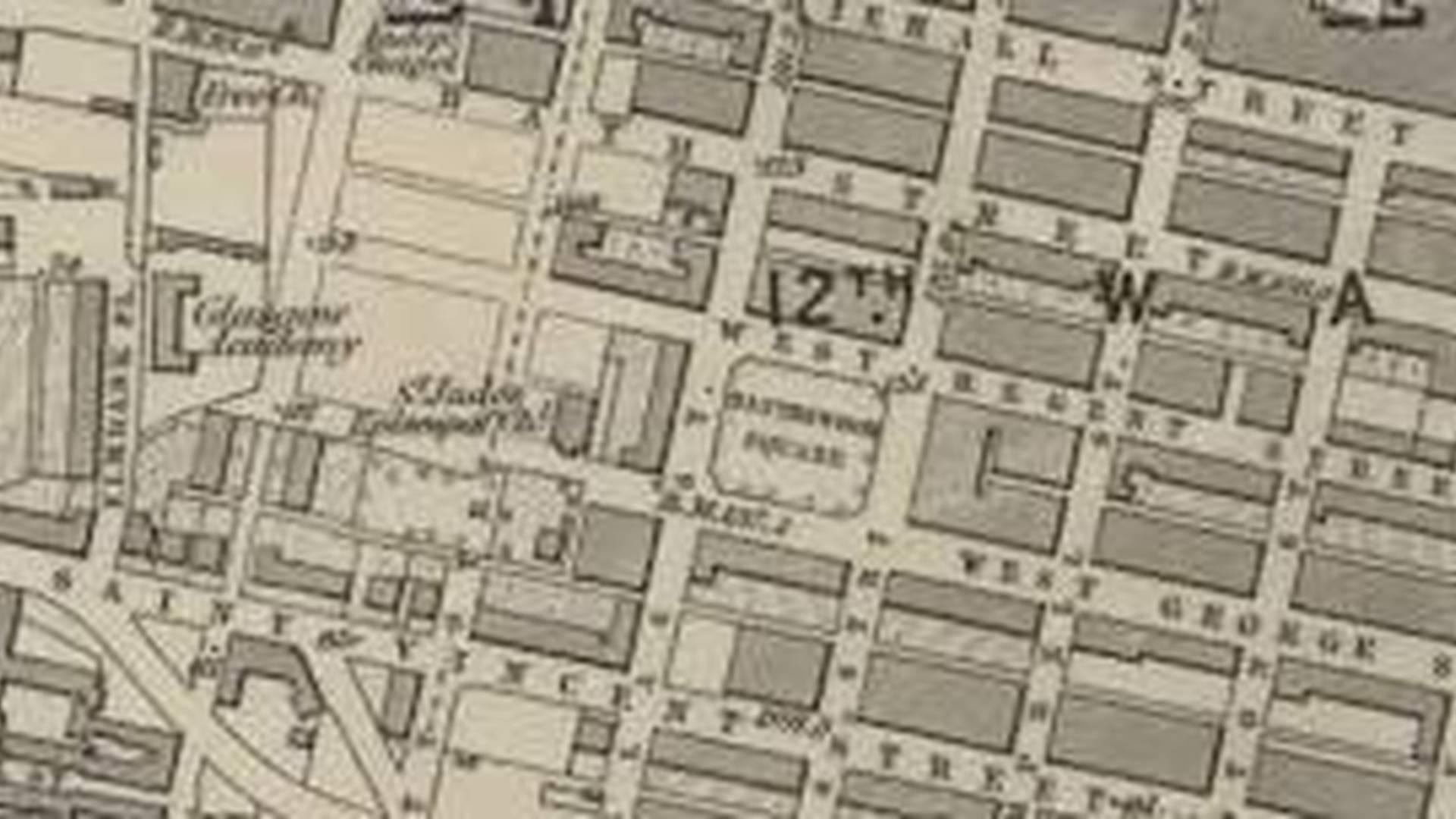 Blythswood Festival: Library Resources for Family History photo