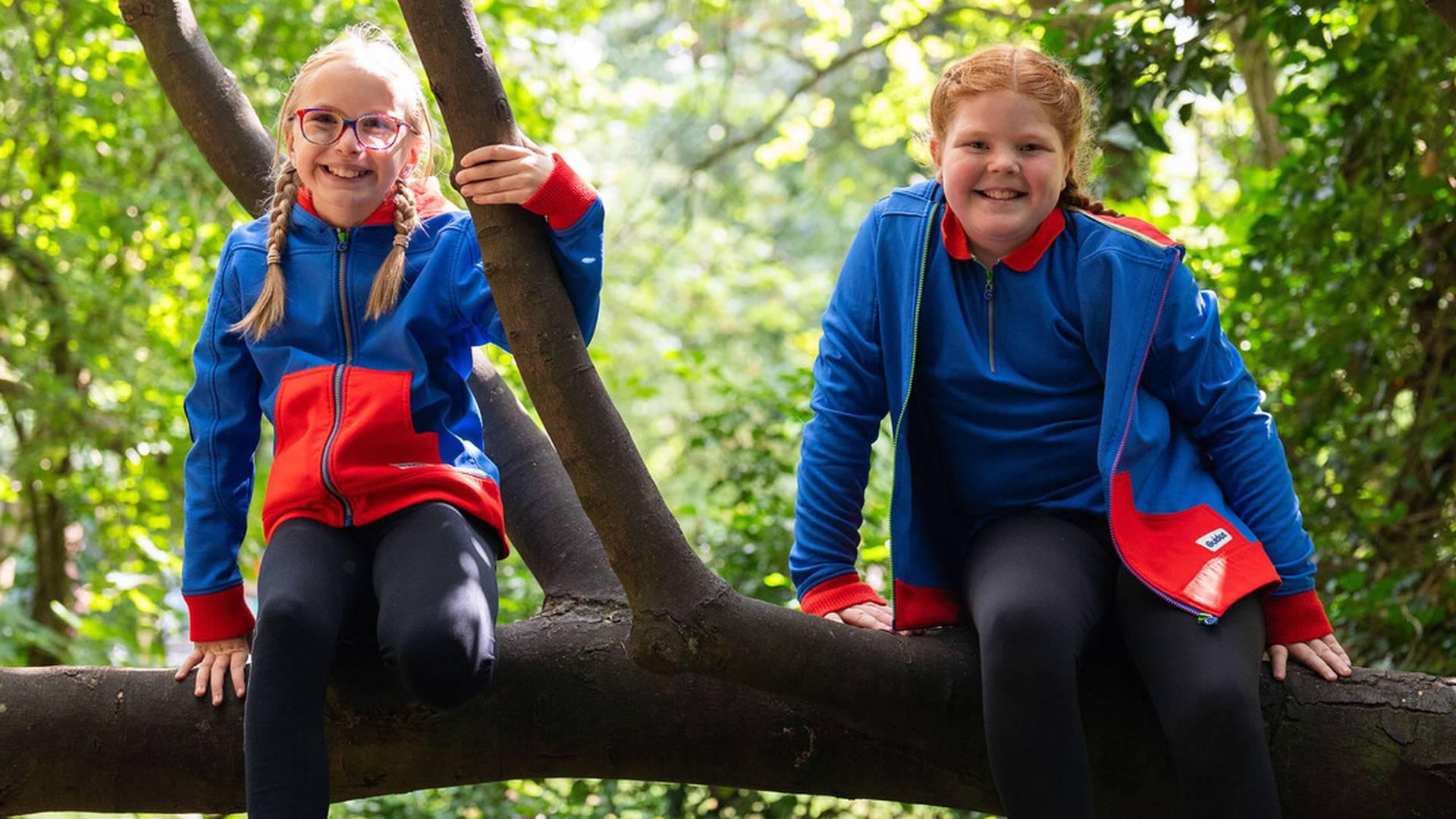 5th Bexleyheath West Guides (girls aged 10-14) photo