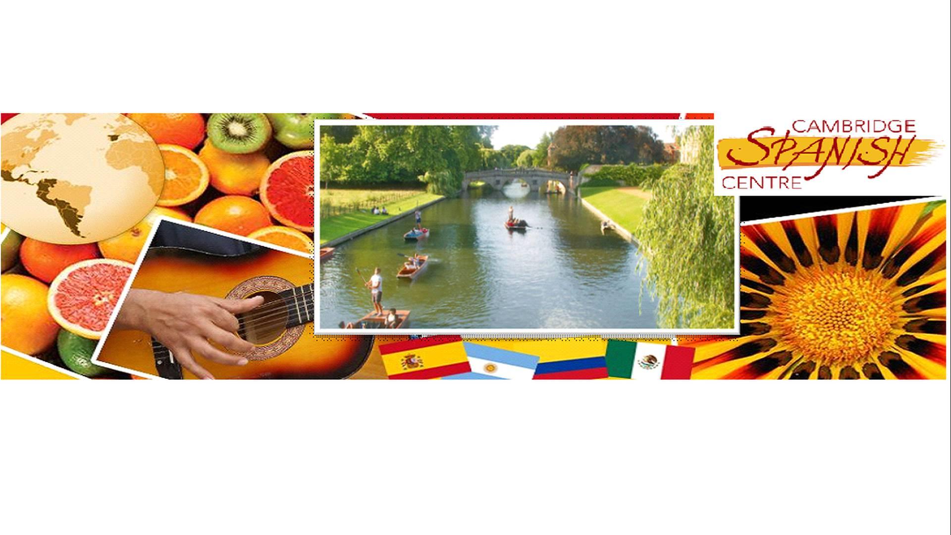 Cambridge Spanish Centre photo