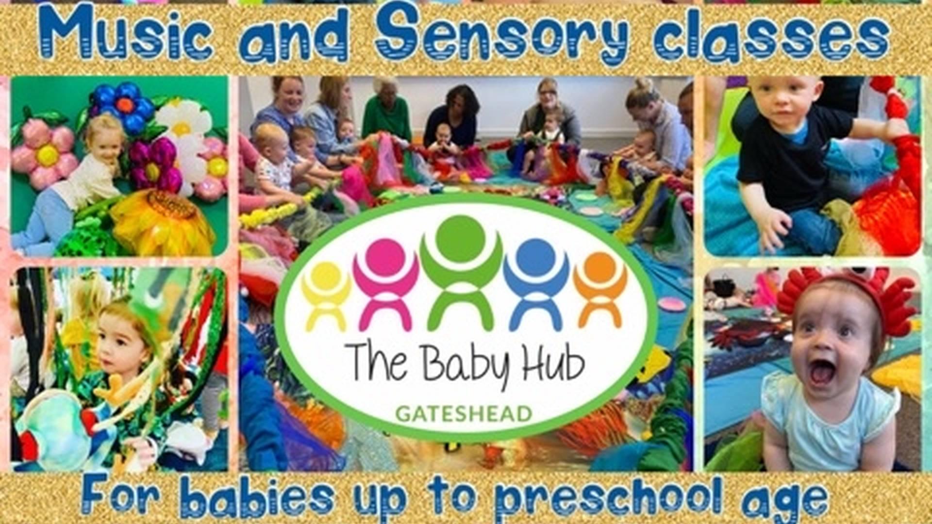 The Baby Hub photo
