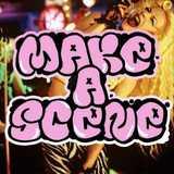 Make A Scene Film Club logo