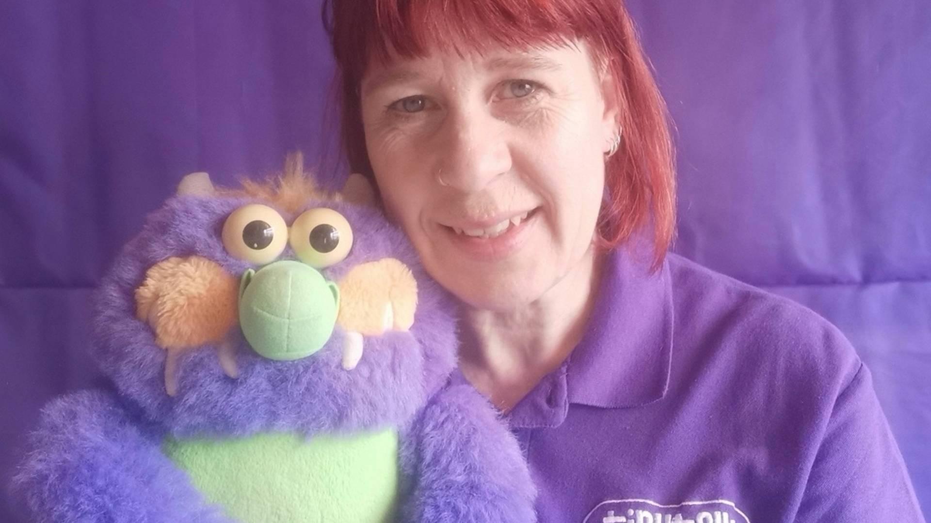TinyTalk Baby Signing Class - Alvaston photo
