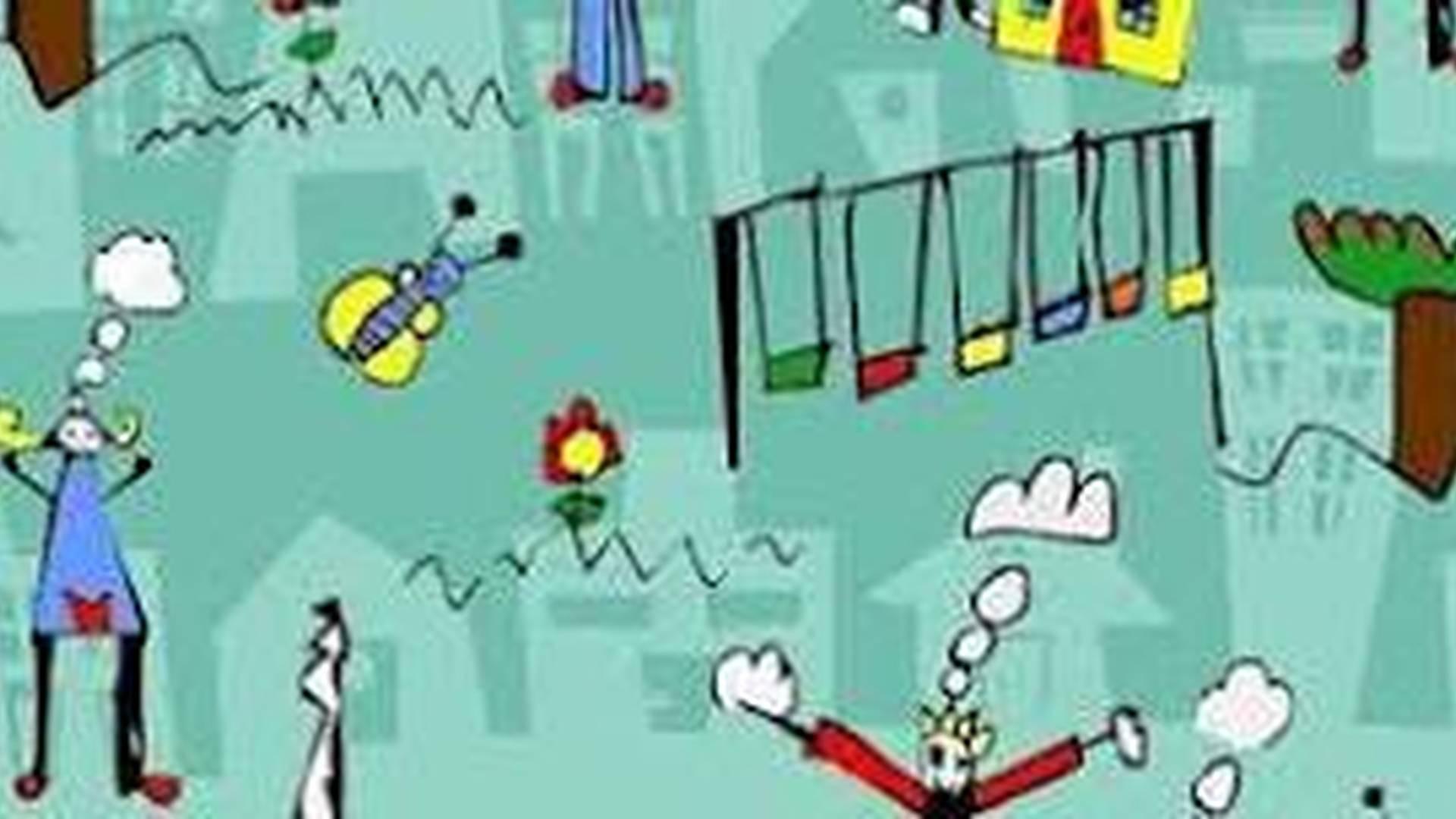 Pop Up Play - Spittal photo