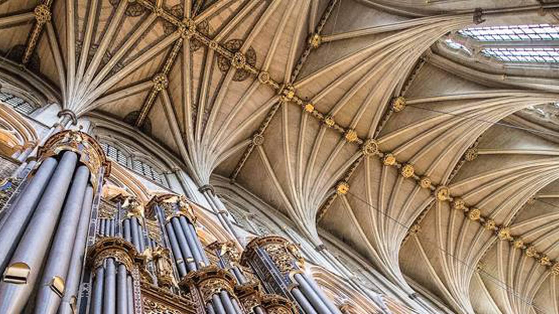 Westminster Abbey photo