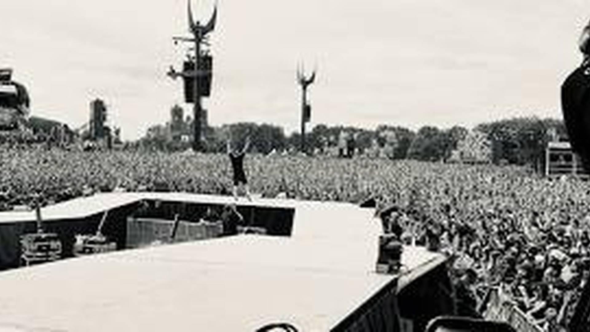 Ugly Kid Joe photo