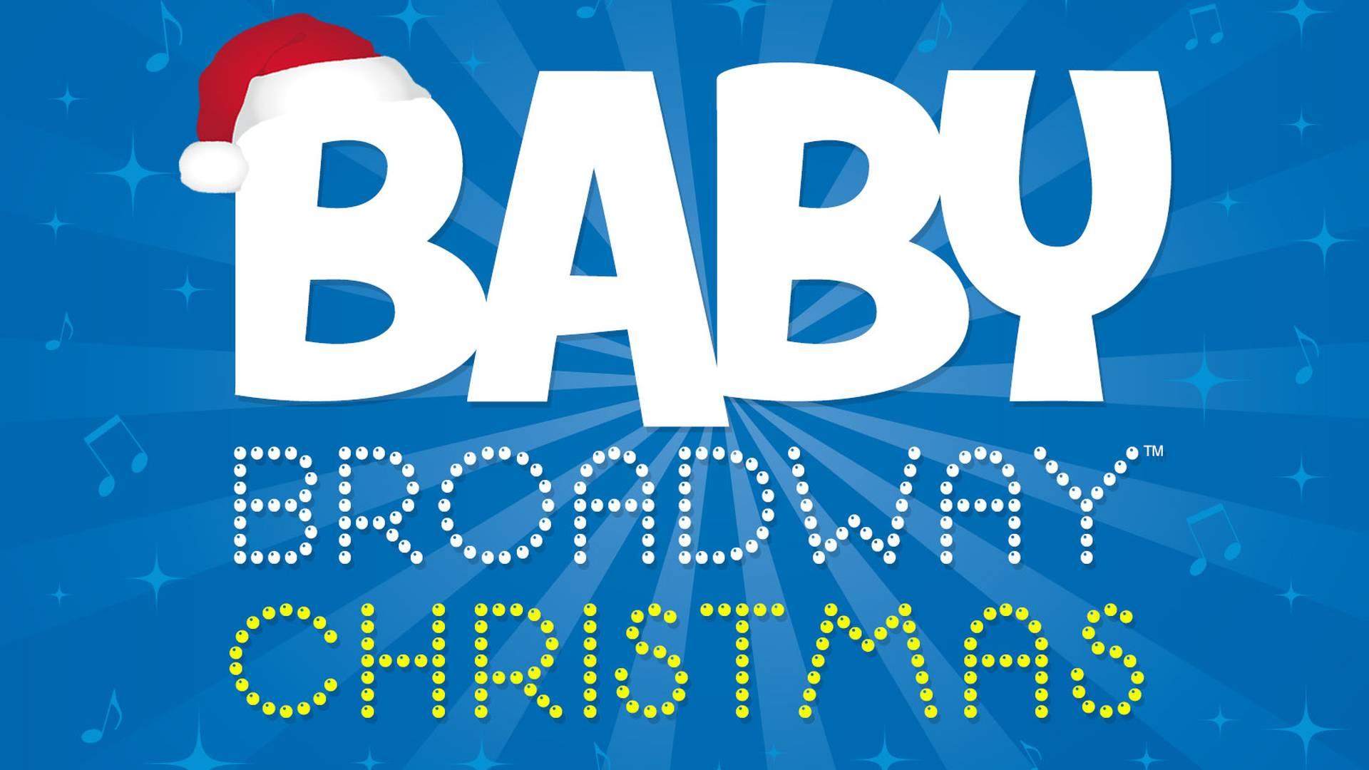 BABY BROADWAY CHRISTMAS FAMILY CONCERT – BALHAM photo