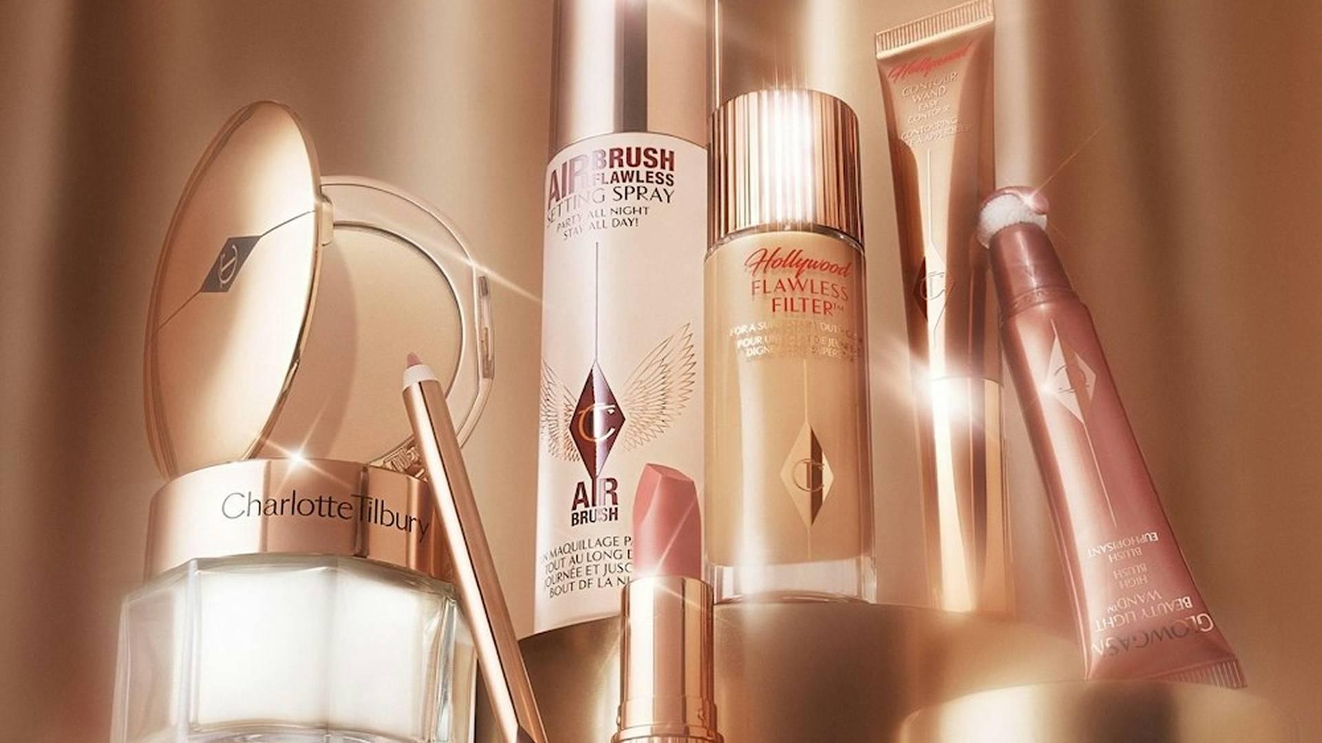 Charlotte Tilbury - Spring Masterclass photo