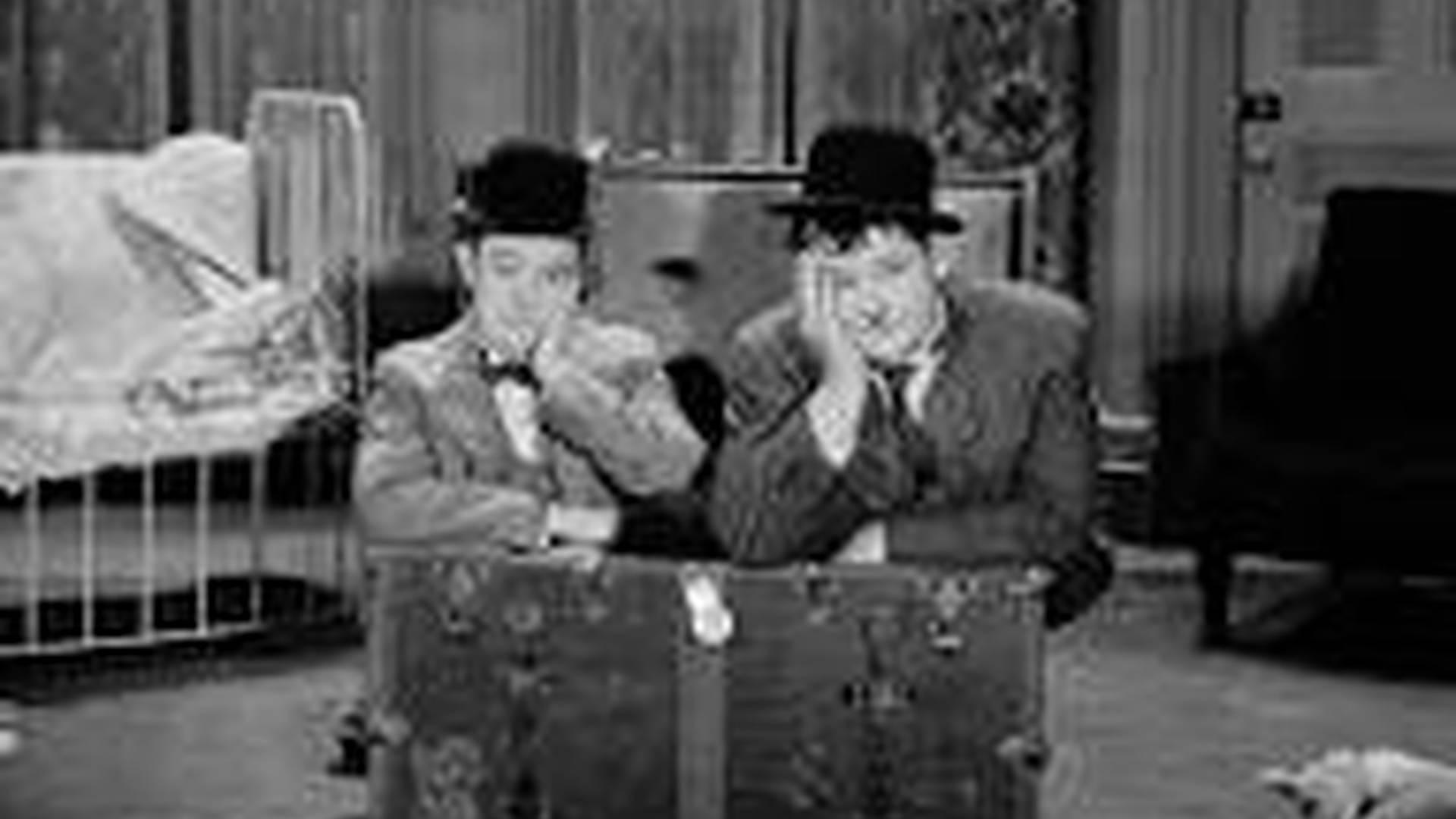 Laurel & Hardy Film Night with The Sons of the Desert photo