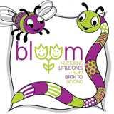 Bloom logo
